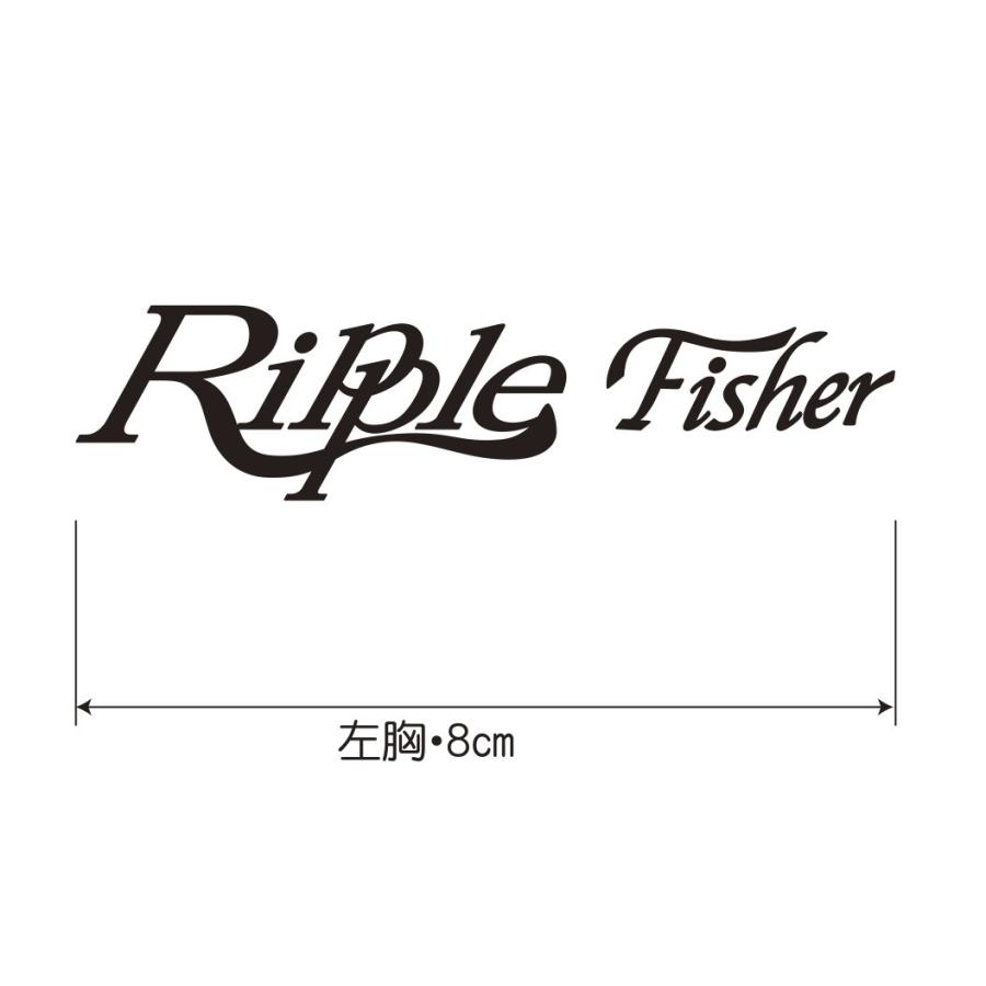 リップルフィッシャー RippleFisher 2018 オリジナル ドライポロシャツ LL・3L / ネコポス便OK :  TIPSヤフーショッピング店 - 通販 - Yahoo!ショッピング