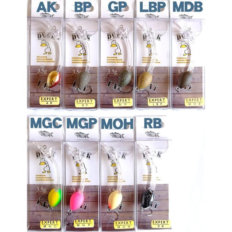 Ryo Lure Craft　DUCK ダック / ネコポス便 | 