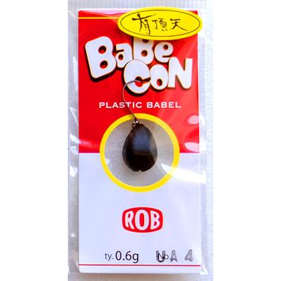 ROB LURE（ロブルアー） バベコン 0.6g 有頂天カラー : TIPSヤフー