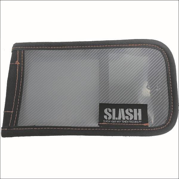 SLASH アジャストポーチEGI SL-138 / ネコポス便OK | SLASH（釣り）