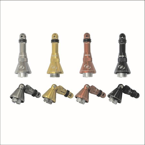 SLASH タクティカルフックキーパーII SL-153 / ネコポス便条件付OK | SLASH（釣り）