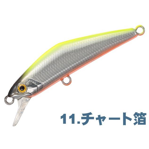 D-コンパクト 38 スミス / ネコポス便OK | SMITH（釣り具） | 11