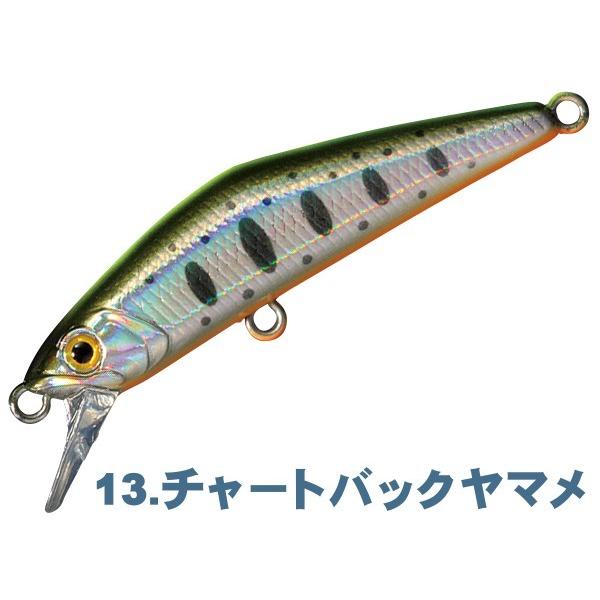 D-コンパクト 38 スミス / ネコポス便OK | SMITH（釣り具） | 13