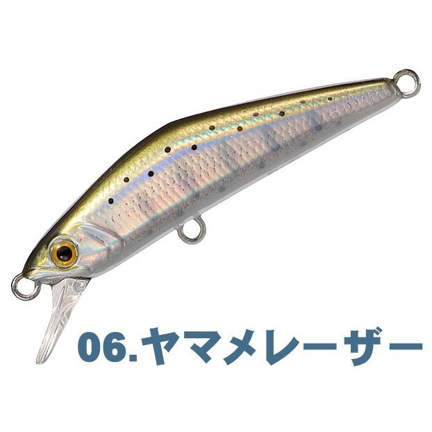 D-コンパクト 38 スミス / ネコポス便OK | SMITH（釣り具） | 06