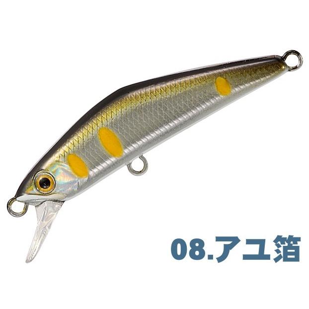 D-コンパクト 38 スミス / ネコポス便OK | SMITH（釣り具） | 08