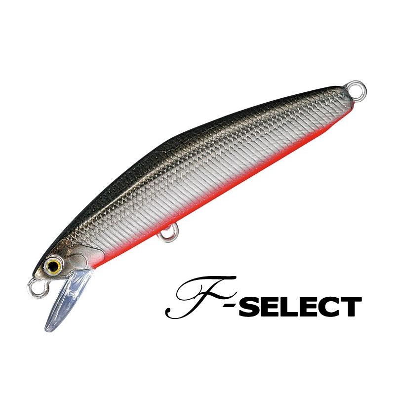 スミス F-セレクト 51 銀魔女 / ネコポス便OK | SMITH（釣り具）