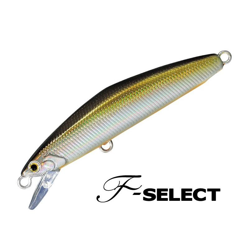 スミス F-セレクト 51 TSレーザー / ネコポス便OK | SMITH（釣り具）