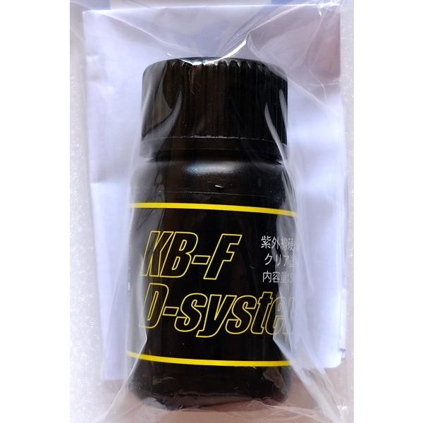 スミス KB-F Dシステム 紫外線硬化型クリア塗料 | 