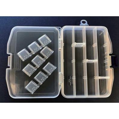 スミスSFC-フライ-F クリアー | SMITH（釣り具） | 01