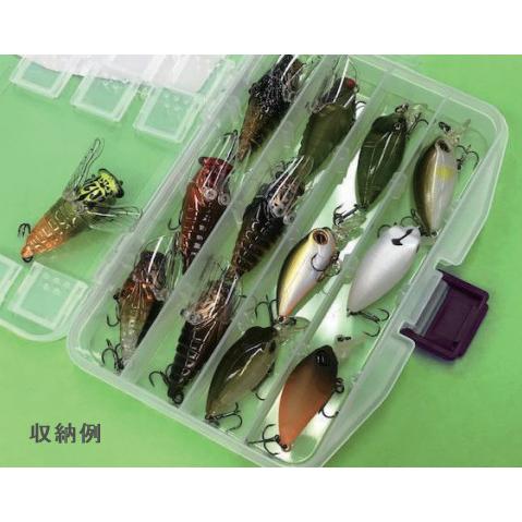 スミスSFC-フライ-F クリアー | SMITH（釣り具） | 02