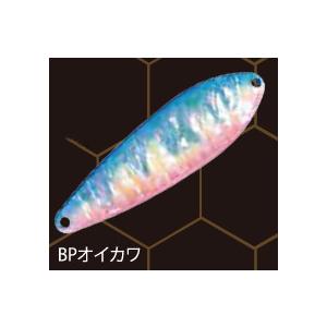 SOULS（ソウルズ） BE-BOP I ビーバップワン 3g アワビ貼り : TIPS