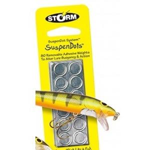 サスペンドット システム DOT31 ドットタイプ STORM ストーム / ネコポス便OK |  | 01