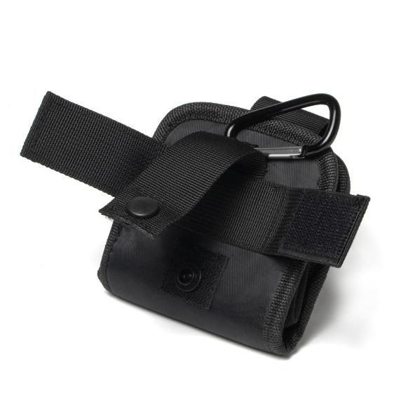 テイルウォーク ダストウォレット BLK-S | tailwalk | 01