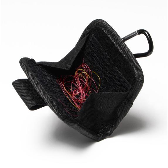 テイルウォーク ダストウォレット BLK-S | tailwalk | 02