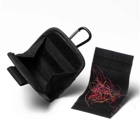 テイルウォーク ダストウォレット BLK-S | tailwalk | 03