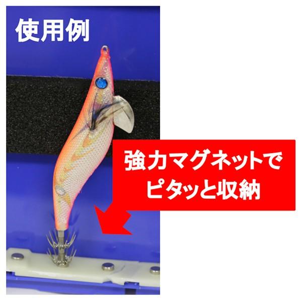 タカ産業 マク?ネットハート?餌木ケース A-0101 |  | 01