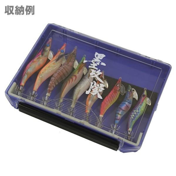 タカ産業 マク?ネットハート?餌木ケース A-0101 |  | 02