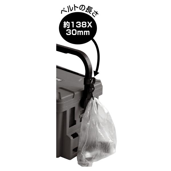 タカ産業 HDホルダーベルト M-13 / ネコポス便OK | タカ産業 | 01