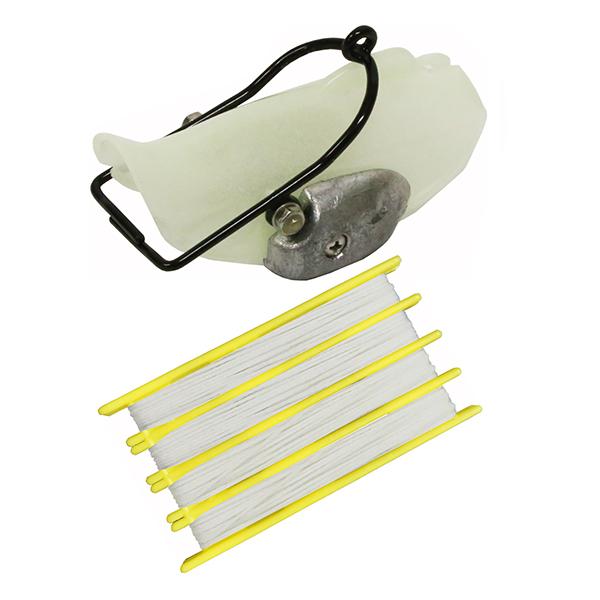 タカ産業 エギ回収器 S-72 | タカ産業