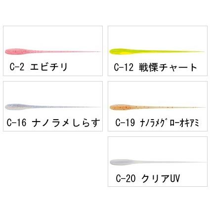 TICT ティクト フィジットヌード 2.7インチ / ネコポス便OK | 