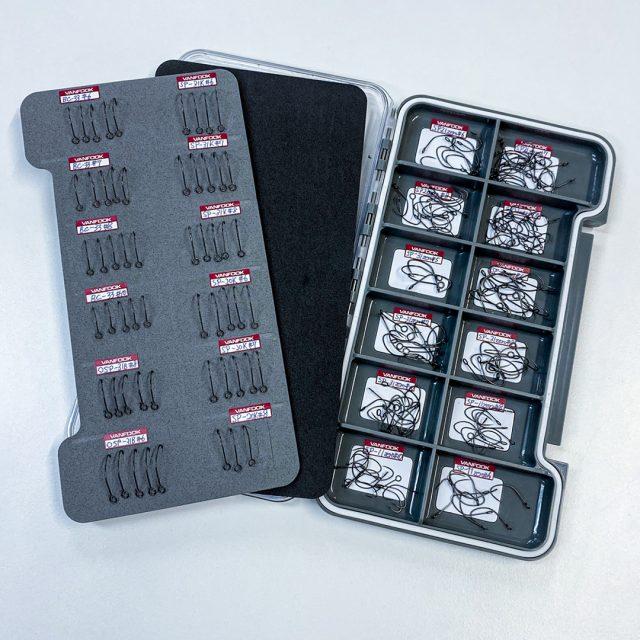 ヴァンフック エキスパートフックケース マグプラス EC-11 / ネコポス便 | 