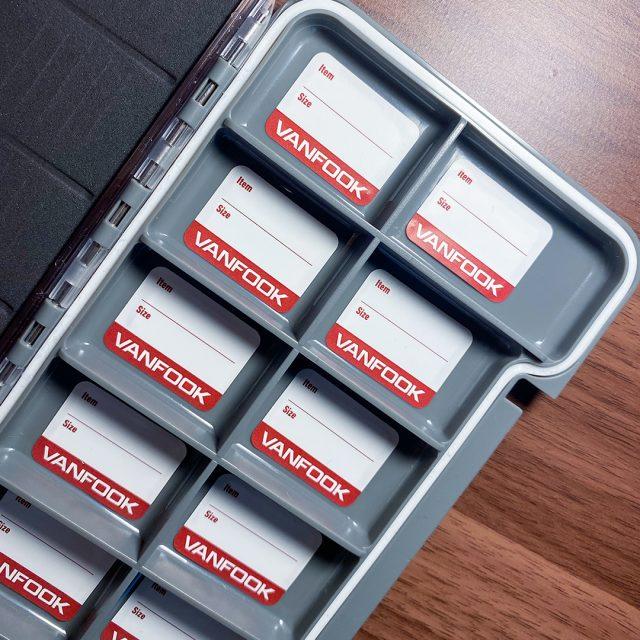 ヴァンフック エキスパートフックケース マグプラス EC-11 / ネコポス便 |  | 01