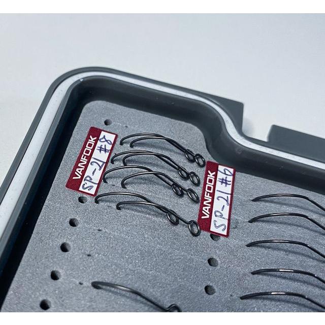 ヴァンフック エキスパートフックケース マグプラス EC-11 / ネコポス便 |  | 04