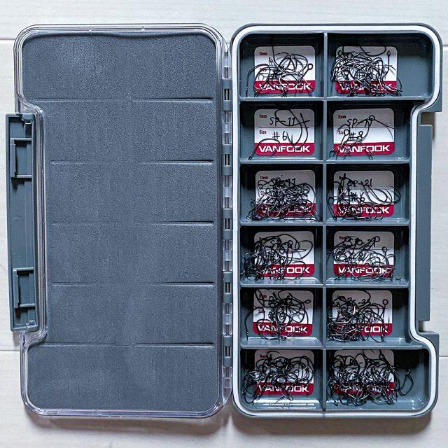 ヴァンフック エキスパートフックケース マグプラス EC-11 / ネコポス便 |  | 05