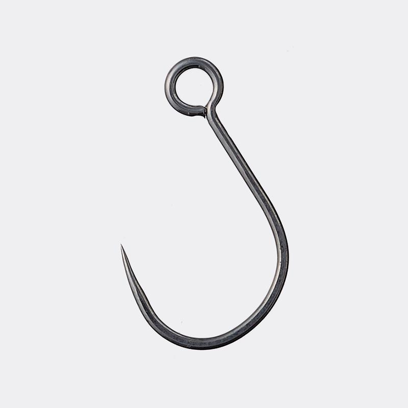 VANFOOK PL-41B プラッギングシングル ミディアムワイヤー バーブレス / ネコポス便 |  | 01