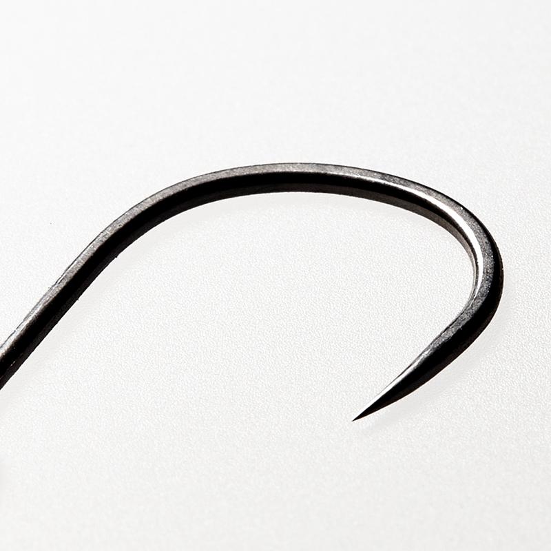 VANFOOK PL-41B プラッギングシングル ミディアムワイヤー バーブレス / ネコポス便 |  | 02