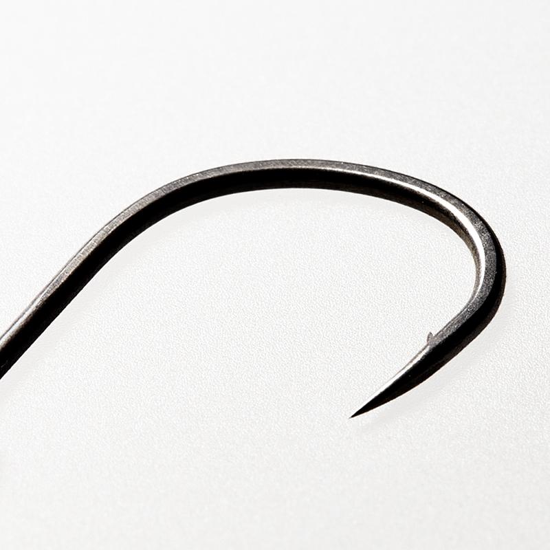 VANFOOK PLB-49F プラッギングシングル ミディアムワイヤー マイクロバーブ / ネコポス便 |  | 02