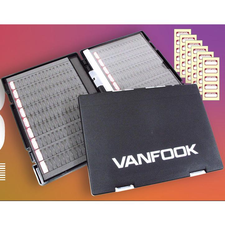 ヴァンフック 288ストッカー ST-288BK | VANFOOK