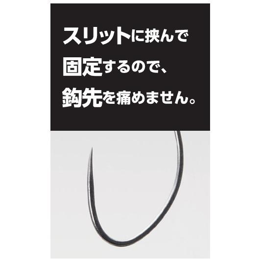 ヴァンフック 288ストッカー ST-288BK | VANFOOK | 06