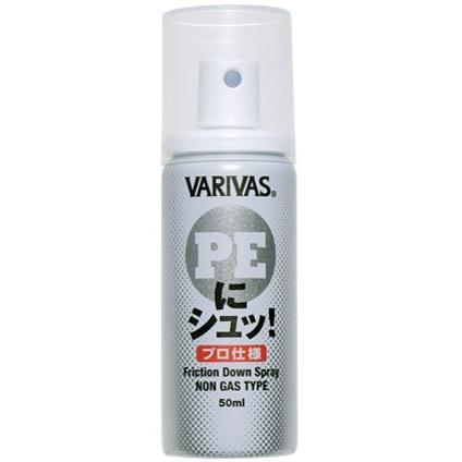 VARIVAS PEにシュッ!［プロ仕様］ | VARIVAS