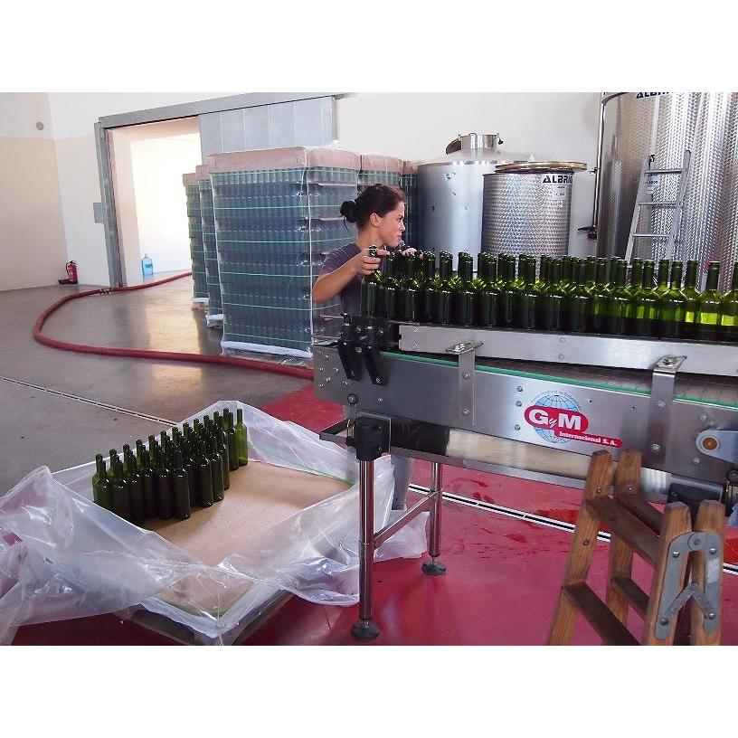 ラガスカ  ヴィオニエ 2023 LAGASCA／VIOGNIER |  | 05