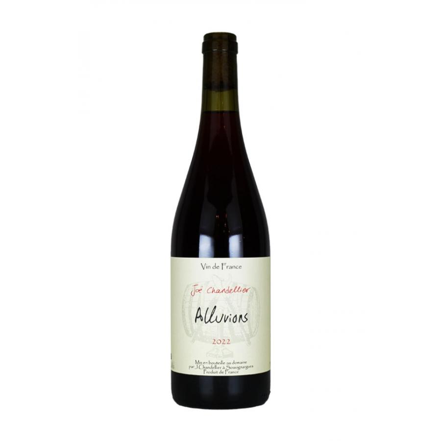 ジョエ・シャンドリエ　アリュヴィオン　2024／JOE CHANDELIER ALLUVIONS | 