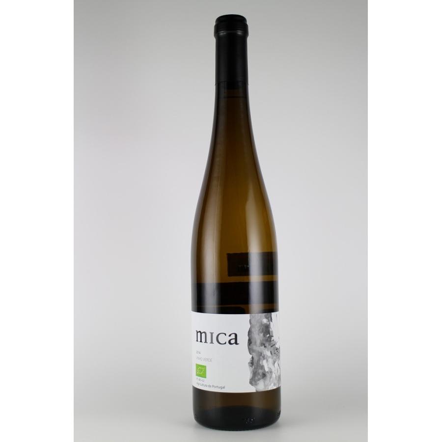 ヴィニビオ ミカ ナチュール　VINIBIO MICA MICA NATURE　2023 | 