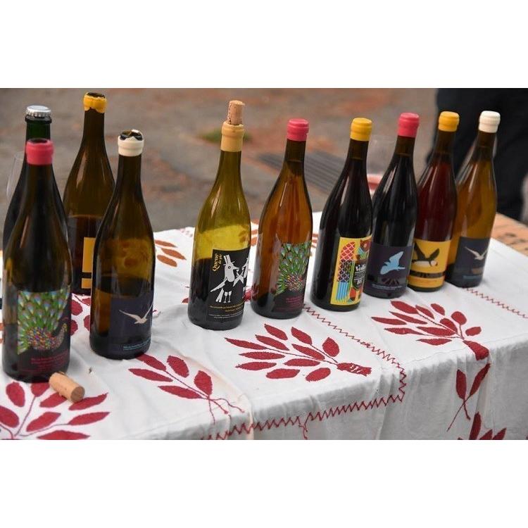 ヴァランタン・ヴァルス　ク・ド・ピィ・オンフェ2023　／QUEUE DE PY EN FUTS　VALENTIN VALLES |  | 03