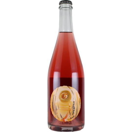 ドメーヌ・イチ　  ペティアン ナチュラル ロゼ Op.10  2024   DOMAINE ICHI ／PETILLANT NATURAL ROSE　 | 