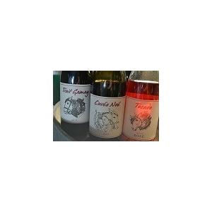 レミセデス キュベ　サンプルムース　2023／CUVEE SAMPLEMOUSSE　REMI SEDES |  | 05