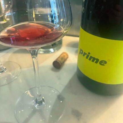 ラ・フェルム・デュ・カード　トゥージュール・プリュス　2022／TOUJOURS PLUS |  | 01