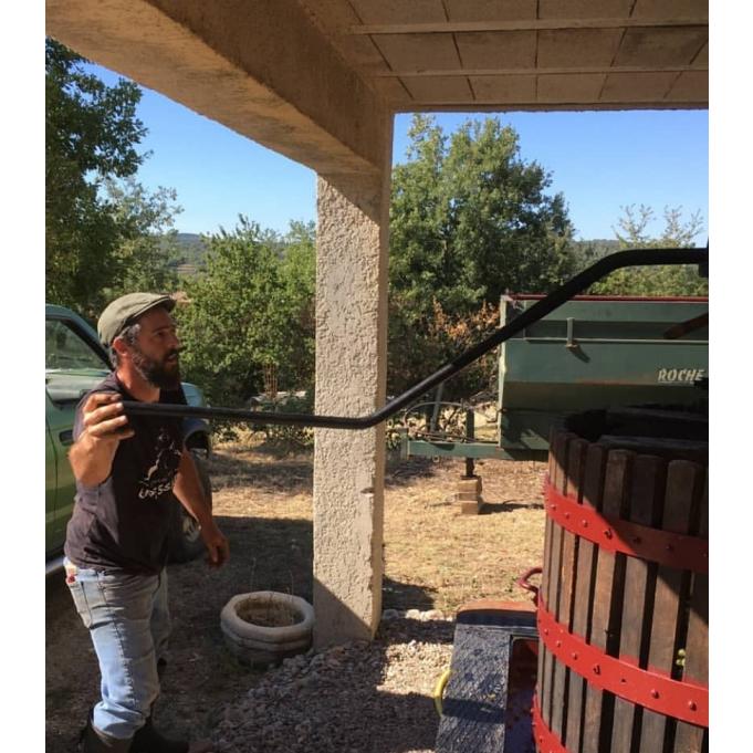 ラ・フェルム・デュ・カード　トゥージュール・プリュス　2022／TOUJOURS PLUS |  | 02