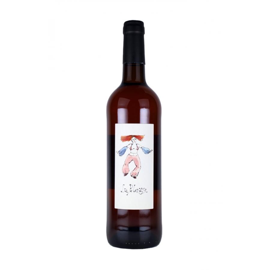 ドメーヌ・デ・ザミエル　ロール・ドン・ラ・ポー　2021／LE ROLLE DANS LA PEAU |  | 03