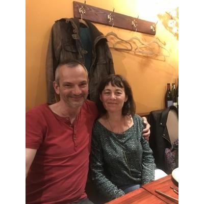 ヨヨ アルマ 2023／YOYO ALMA　2023 |  | 02