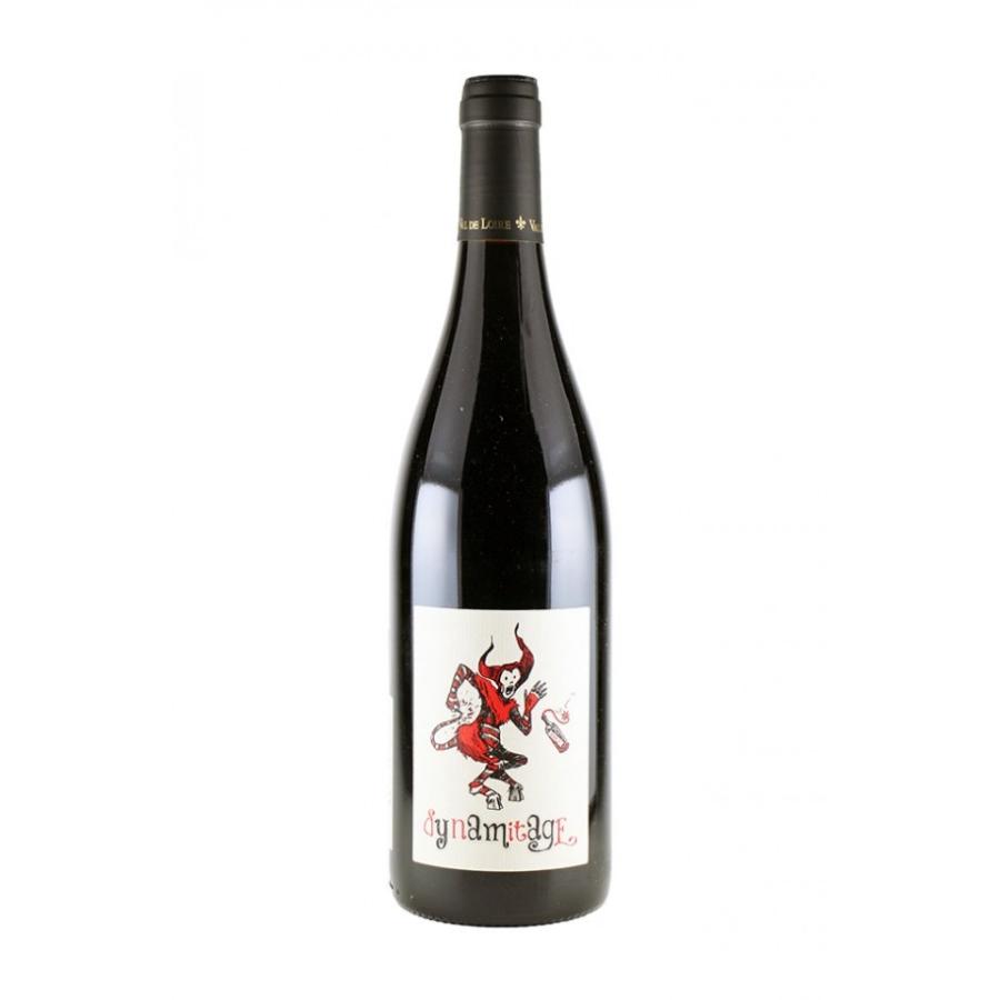 バティスト・クザン　ディナミタージュ　2020　/BAPTISTE COUSIN　DYNAMITAGE　2020 | 