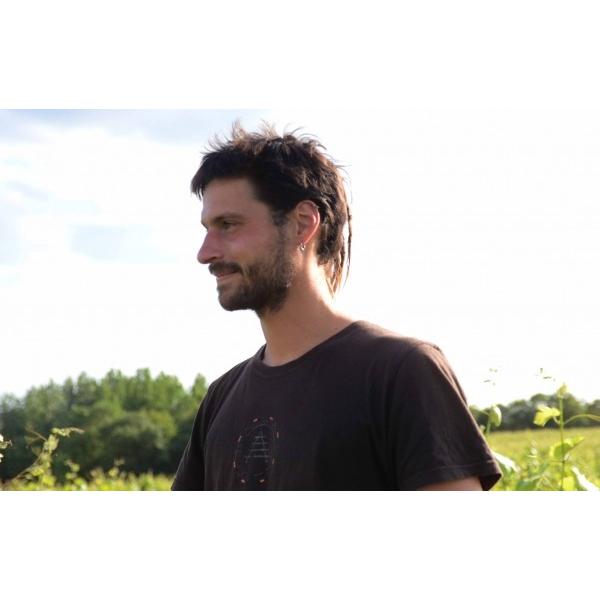 バティスト・クザン　ディナミタージュ　2020　/BAPTISTE COUSIN　DYNAMITAGE　2020 |  | 01