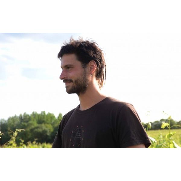 バティスト・クザン　マリー・ローズ　2019・2020・2021　/BAPTISTE COUSIN　MARIE ROSE　2019・2021 |  | 01