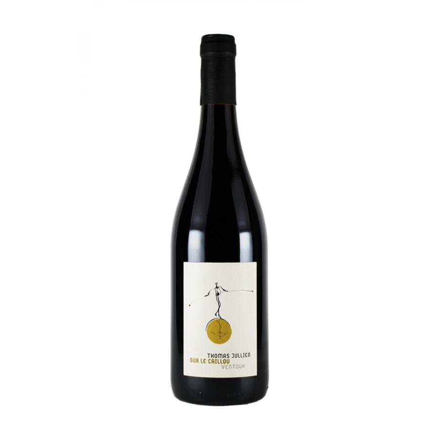 トマ・ジュリアン　シュール・ル・カイユ　2018／THOMAS JULLIEN　SUR LE CAILLOU | 