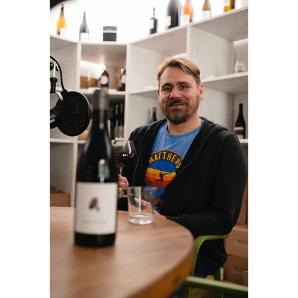 マルクス・アルテンブルガー　ヨイサー・レーベン2023／MARKUS ALTENBURGER JOISER REBEN |  | 01