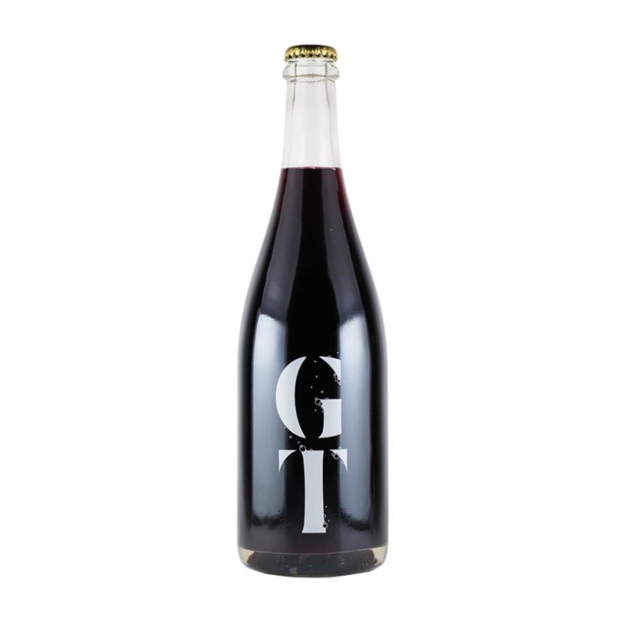 パルティーダ・クレウス ガルー　ティント　ぺット・ナット　マグナム（1500ml）2019／PARTIDA　CREUS　GT GARRUT PET NAT | 